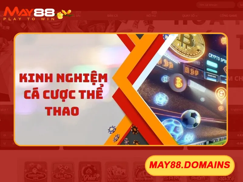 Thể thao May88