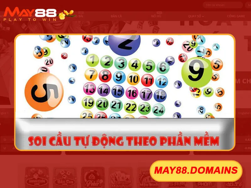 Soi cầu tự động